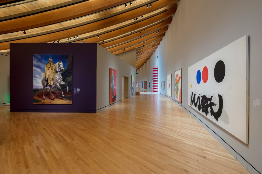 A Visit to Crystal Bridges Museum CheckItOff Travel Custom Travel Planning