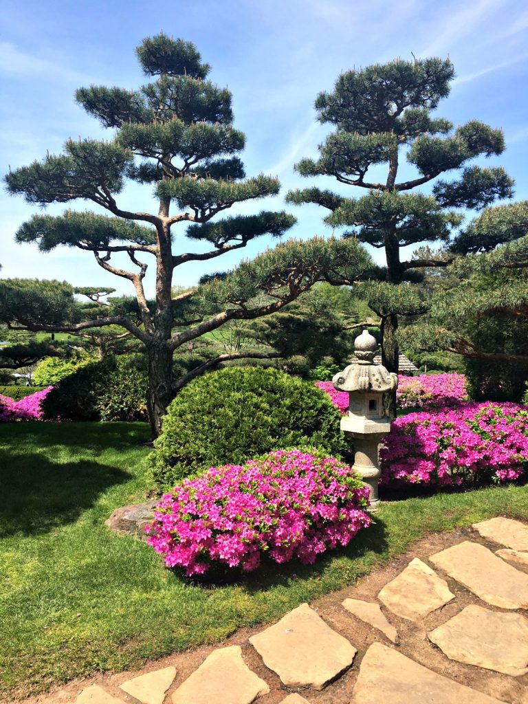 Visiting the Anderson Japanese Gardens | Check-It-Off Travel | Custom  Travel Planning, image size:768x1024