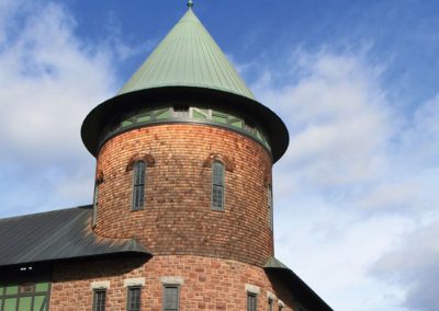 12th Annual Vermont Cheesemakers Festival