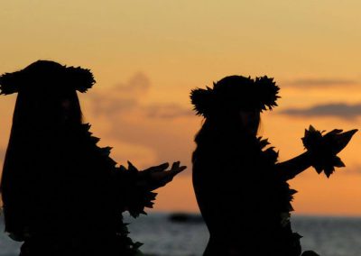 43rd Annual Prince Lot Hula Festival