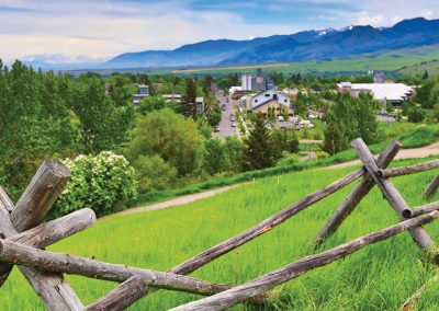 43rd Annual Sweat Pea Festival – Bozeman Montana