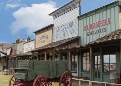 60th Annual Dodge City Days – Only in Kansas
