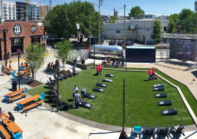 Visit the Ole Smoky Distillery in Tennessee