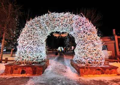 Small Town Spotlight: Jackson, Wyoming