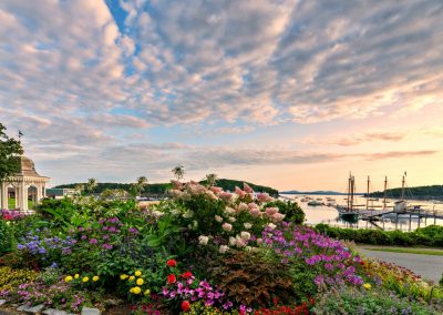 A Visit to Bar Harbor, Maine