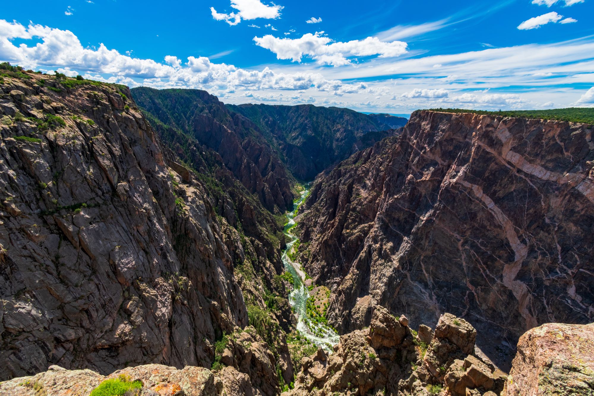 Black Canyon’