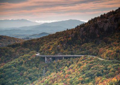 Small Town Spotlight: Blowing Rock, North Carolina