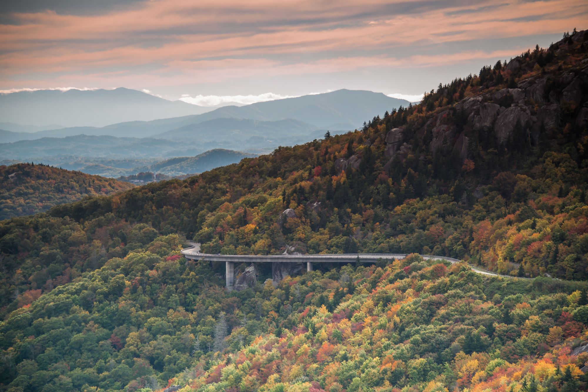 Blowing Rock