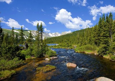 Five Amazing Day Trips: Colorado