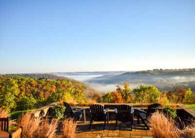 Fall Destinations: Ozark Mountains – Missouri