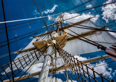 43rd Sailfest 2020 – New London, Connecticut