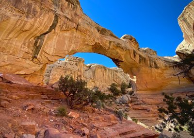 Off-Season Road Trip: Capitol Reef National Park