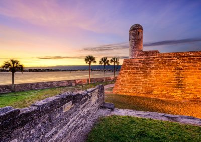 Castillo de San Marcos