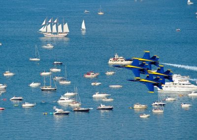 62nd Annual Chicago Air and Water Show
