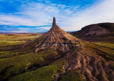 Five Amazing Day Trips: Nebraska