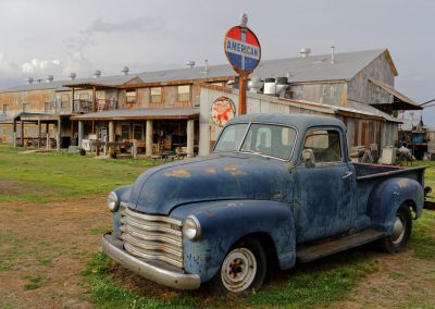 33rd Annual Sunflower River Blues Festival