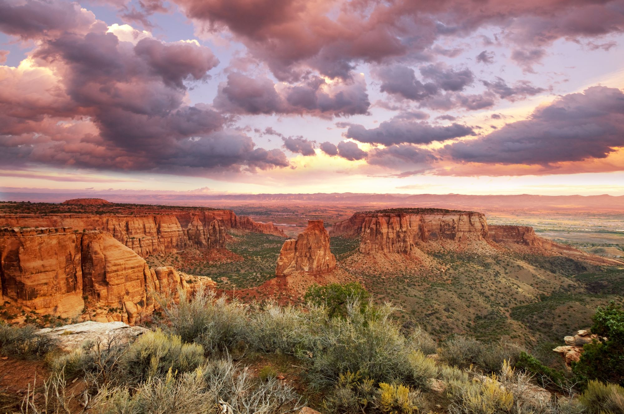 Colorado National Monument