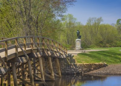 Five Awesome Day Trips: Massachusetts