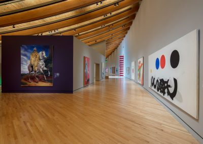 A Visit to Crystal Bridges Museum