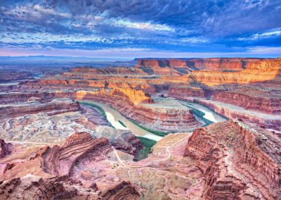 The Gateway to Arches & Canyonlands National Parks: Moab, Utah