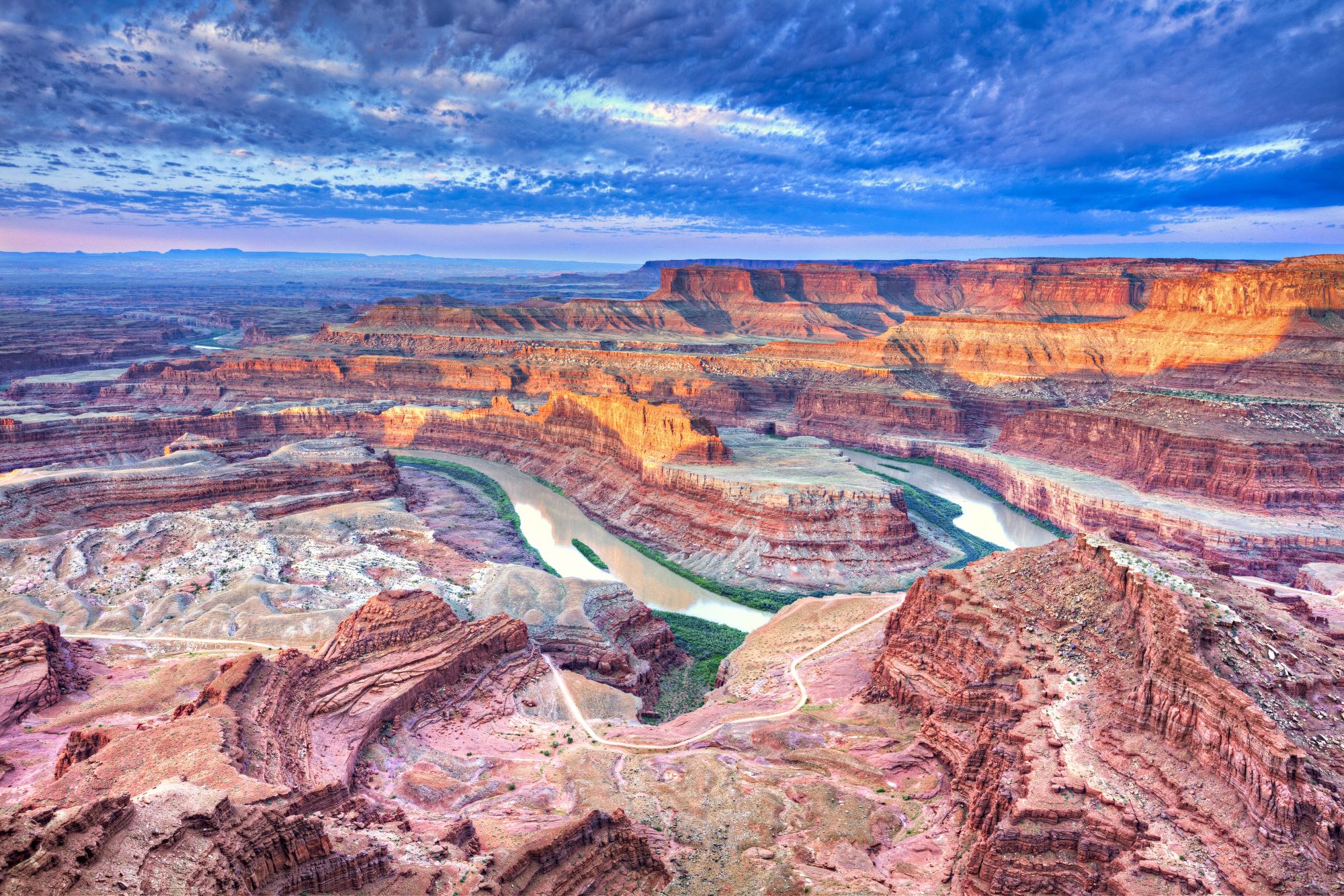 Dead Horse Point