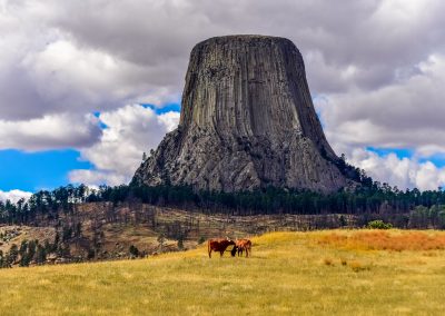 Virtual Roadtrip: Devils Tower National Monument