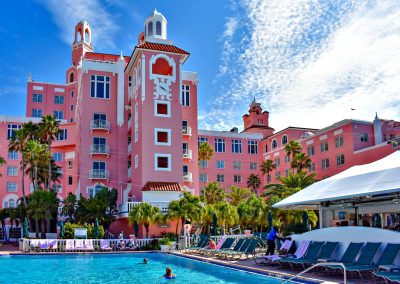 5 Amazing East Coast Resorts