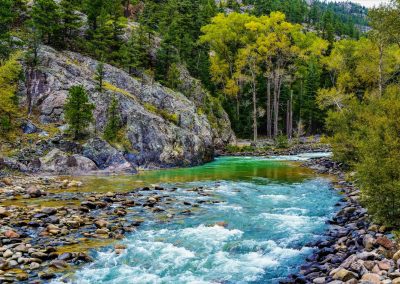 A Trip to Durango, Colorado