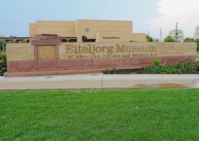 Visiting The Eiteljorg Museum