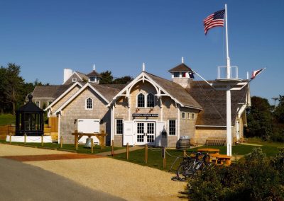 Virtual Roadtrip: Egan Maritime’s Nantucket Shipwreck & Lifesaving Museum