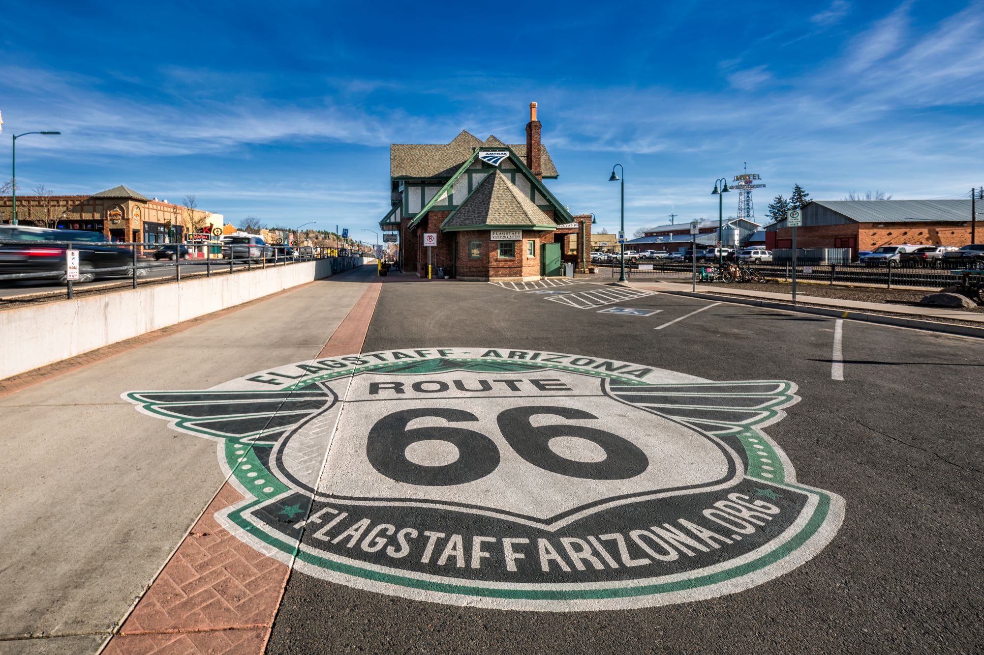 Flagstaff