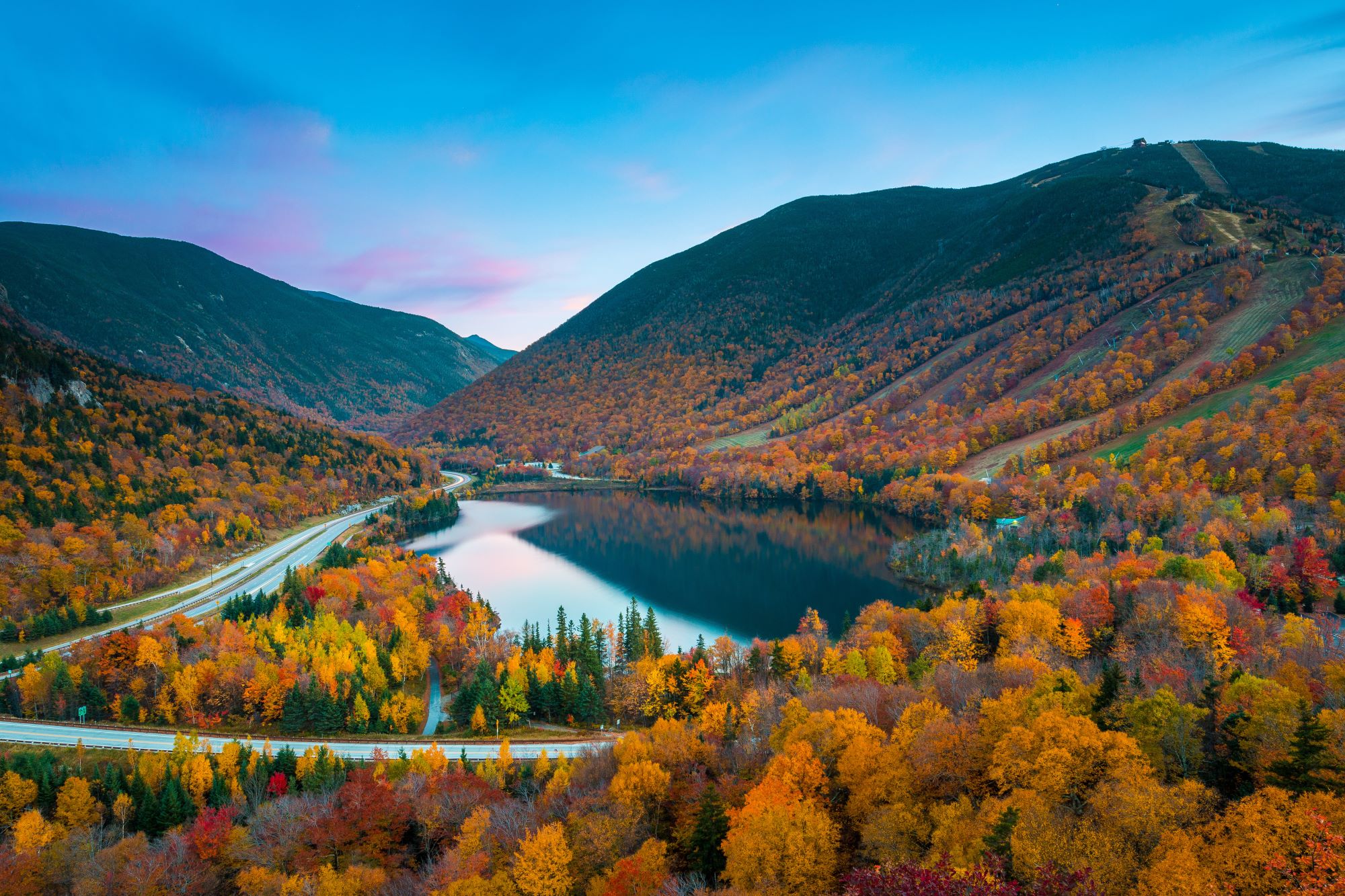 Franconia Notch