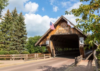Five Awesome Day Trips: Michigan
