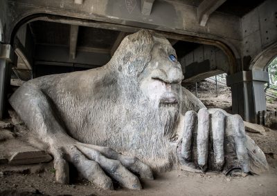 Seattle’s Iconic Annual Fremont Fair