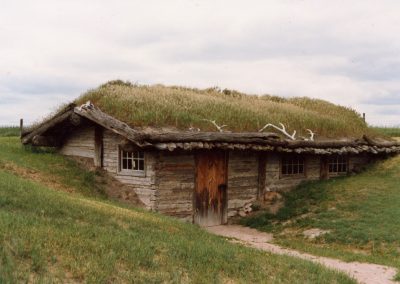 Virtual Roadtrip: Museum of the Fur Trade