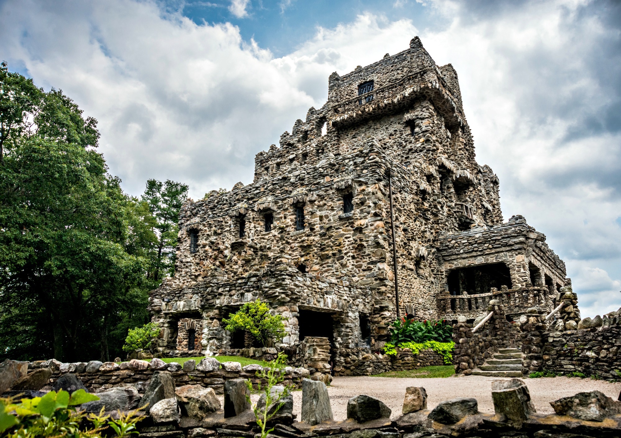 Gillette Castle Gillette Castle
