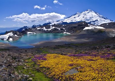 Small Town Spotlight: Glacier, Washington