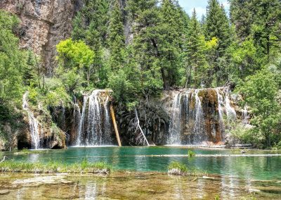 Small Town Spotlight: Glenwood Springs, Colorado