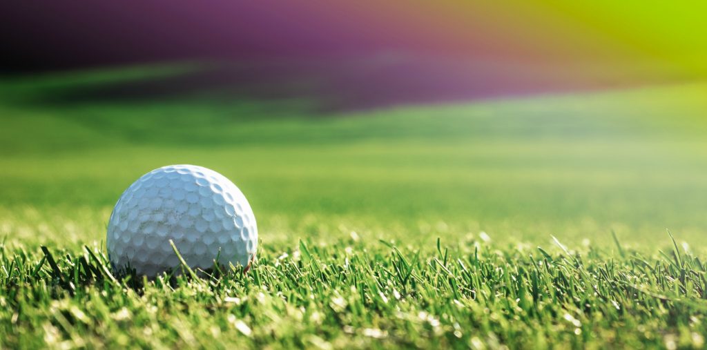 Golf Ball