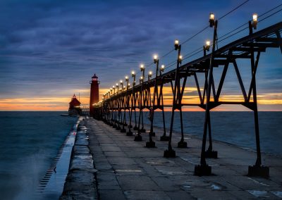 Grand Haven Coast Guard Festival – Michigan