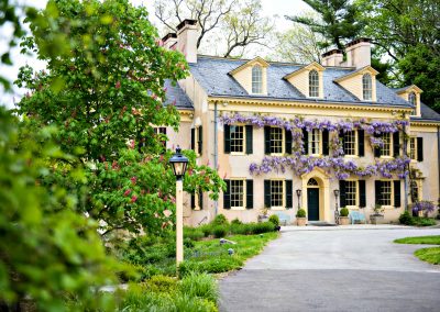 Discover the Hagley Museum & Library