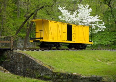 Virtual Roadtrip: The Hagley Museum and Library