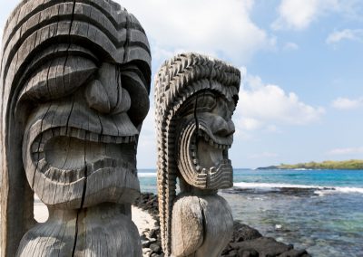 Virtual Roadtrip: Pu‘ukoholā Heiau National Historic Site