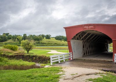 Small Town Spotlight: Winterset, Iowa