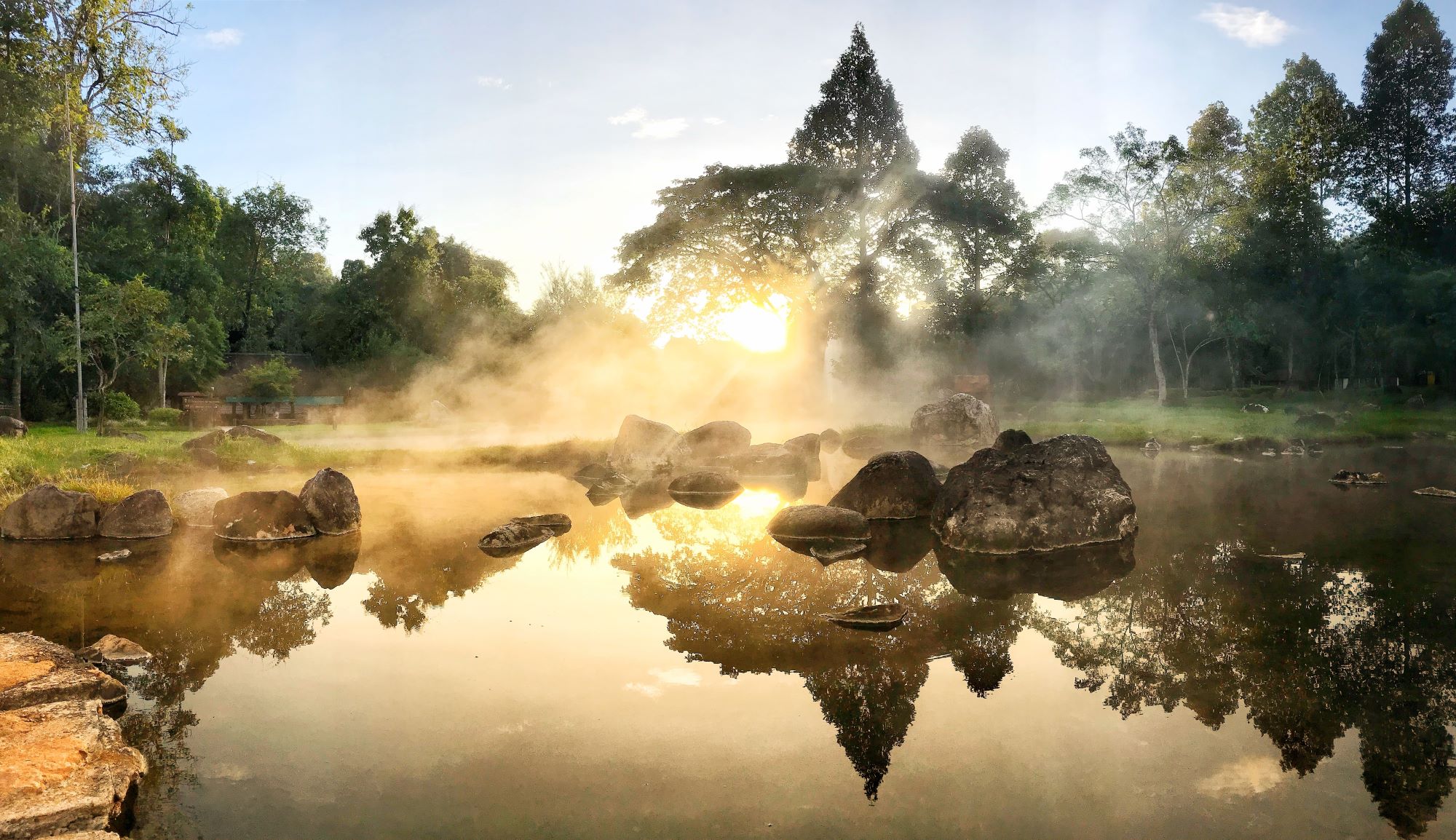 Hot Springs AR