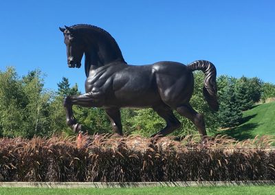 Visiting the Frederik Meijer Gardens & Sculpture Park