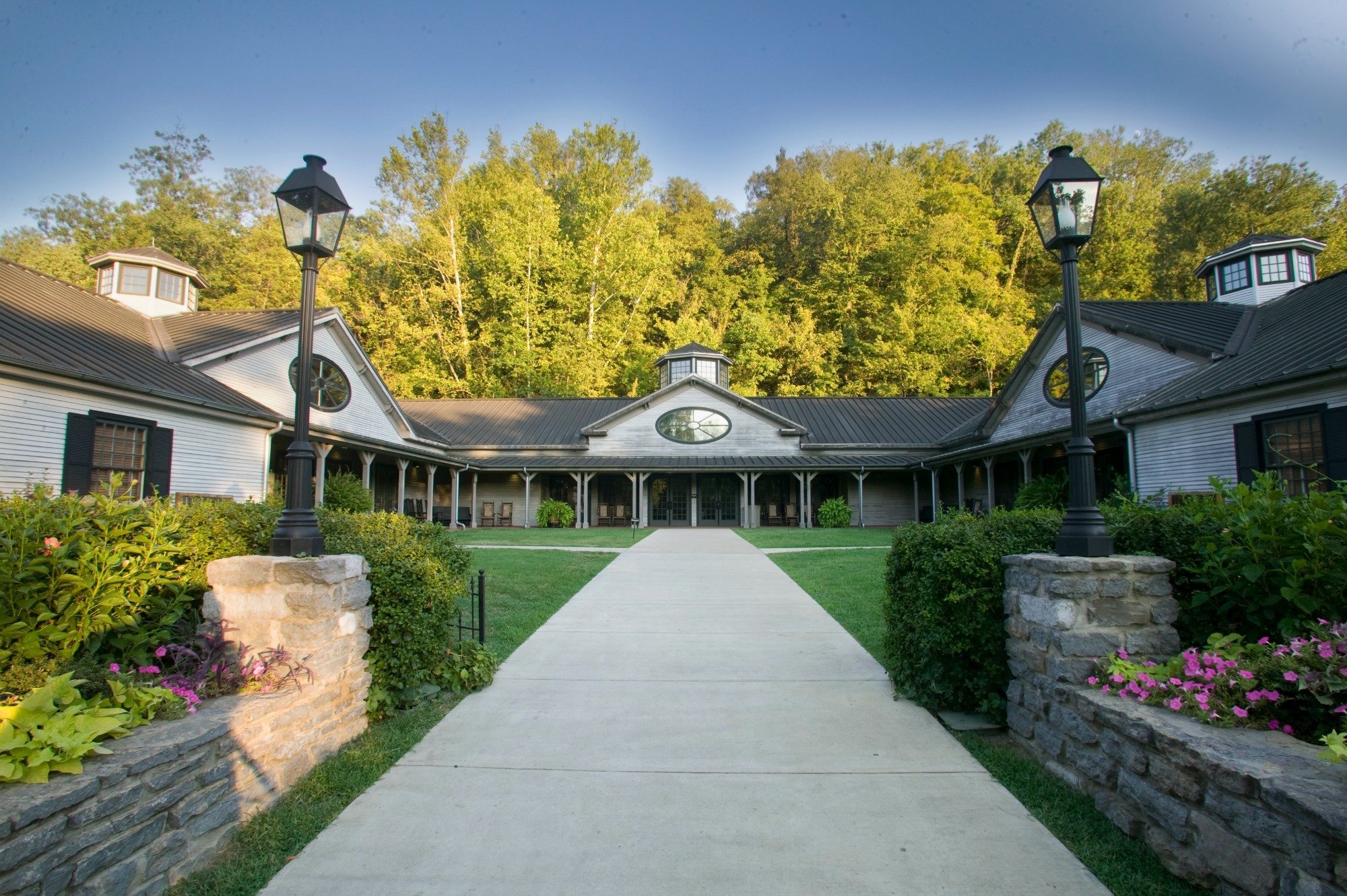 JD-Visitors-Center Jack Daniel Visitor Center