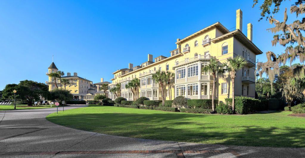 Jekyll Island