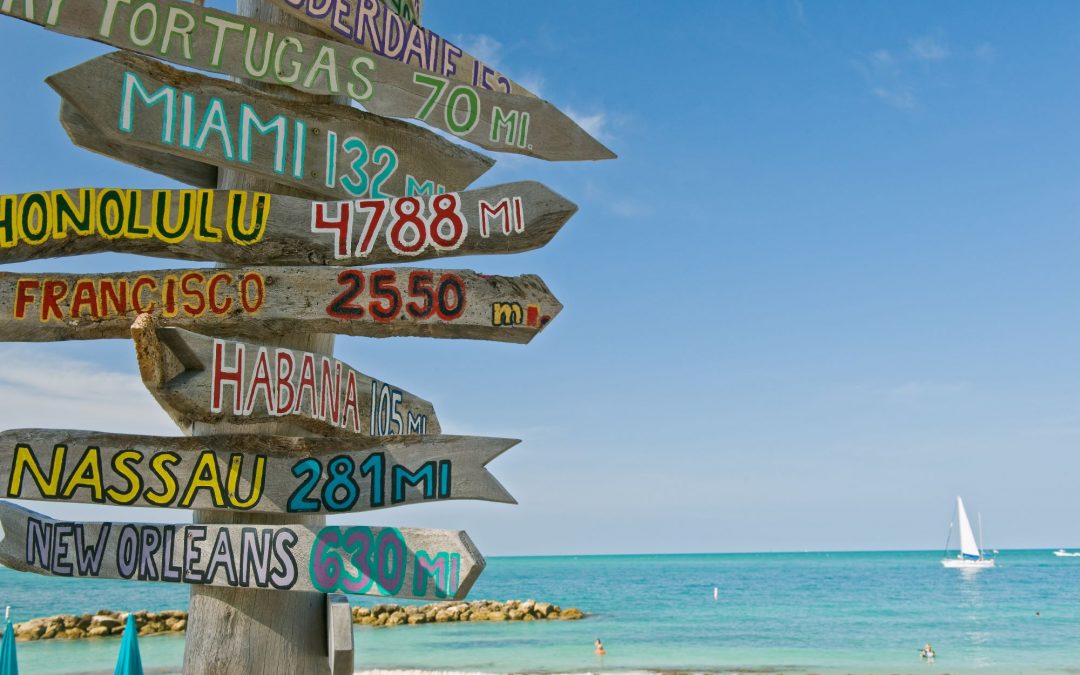 Five Must-Visit Spots in the Florida Keys