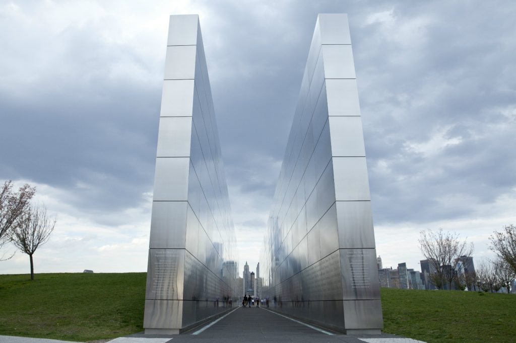 9/11 Memorial
